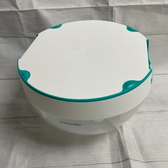 New ***Missing Parts*** Nanobebe Microwave Steam Sterilizer - Picture 5 of 5